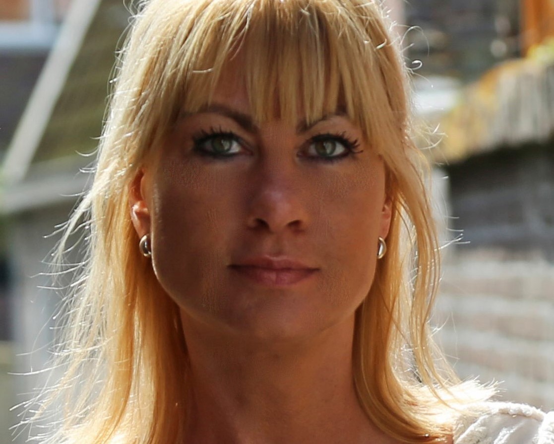 Kyra wil nooit meer bang zijn om haar kind kwijt te raken: 'Z'n familie